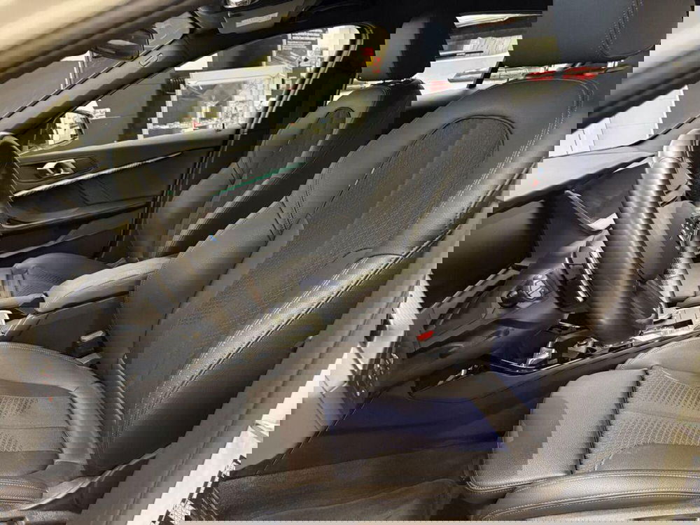 BMW Serie 1 usata a Alessandria (8)