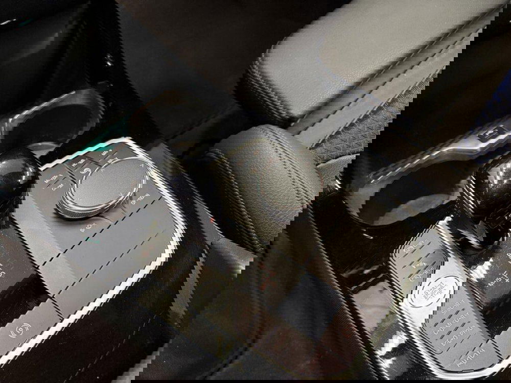 BMW Serie 1 usata a Alessandria (9)