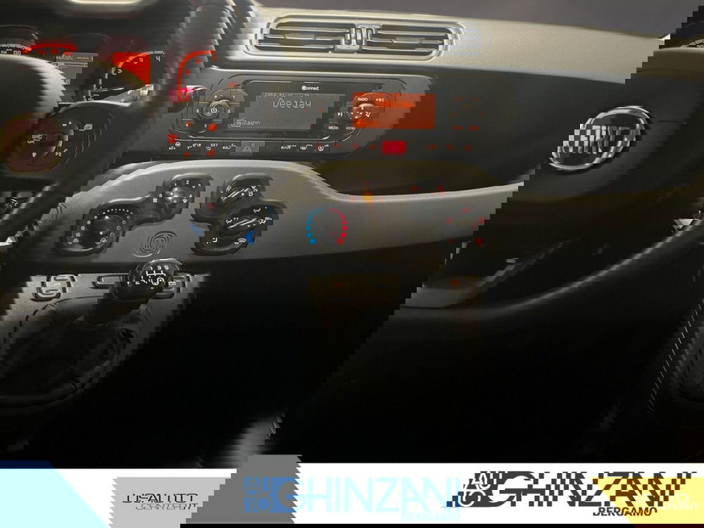 Fiat Panda usata a Bergamo (12)