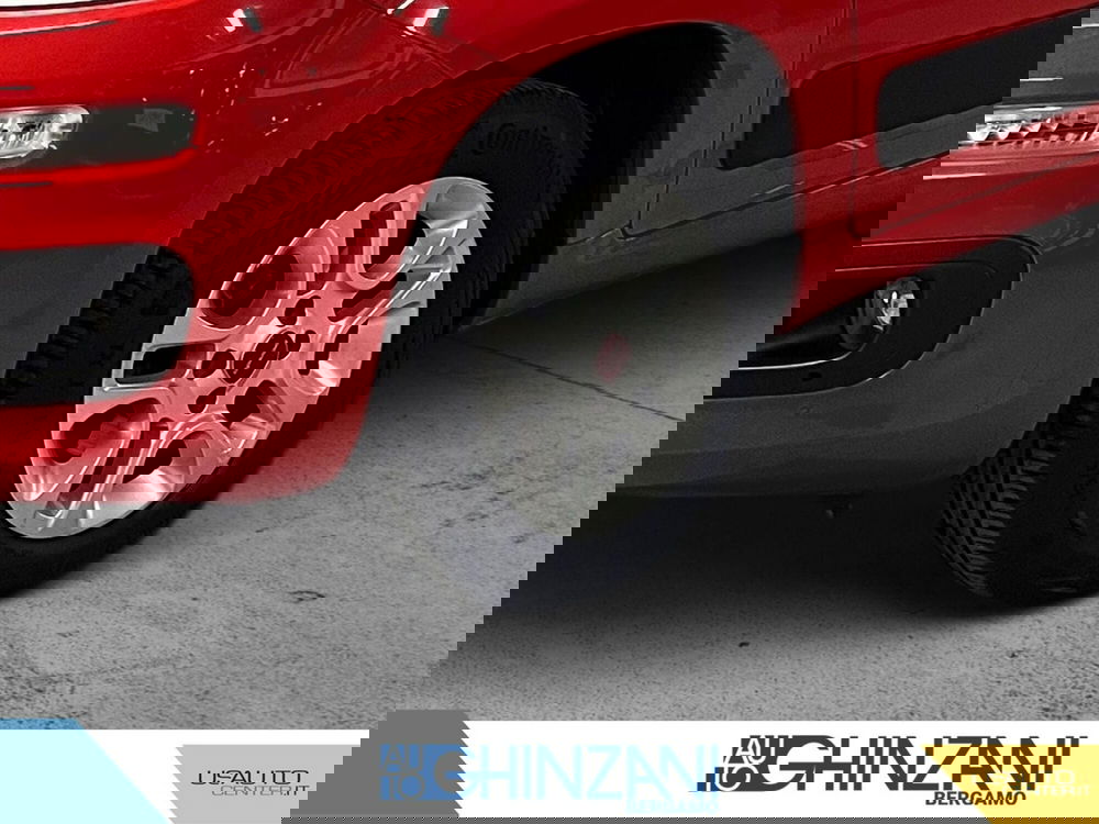 Fiat Panda usata a Bergamo (13)