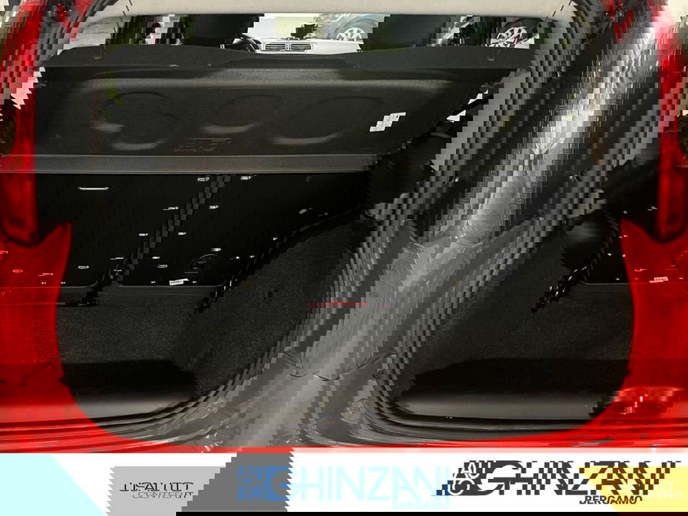 Fiat Panda usata a Bergamo (14)