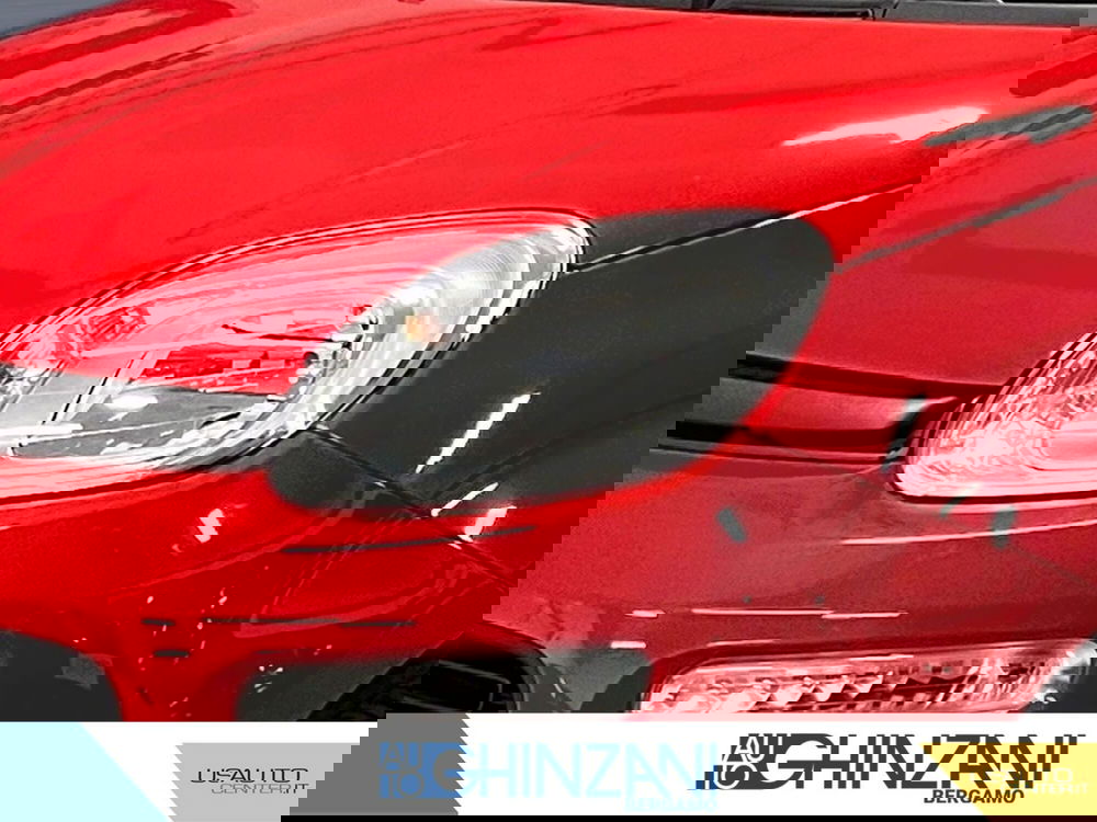 Fiat Panda usata a Bergamo (15)