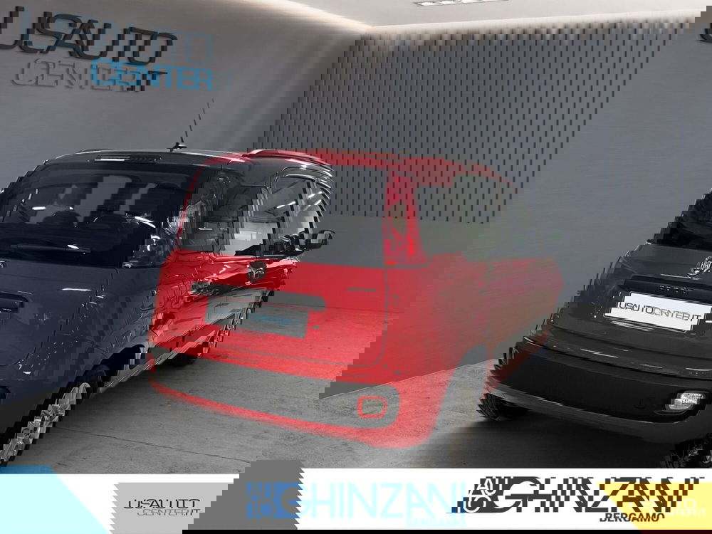 Fiat Panda usata a Bergamo (4)