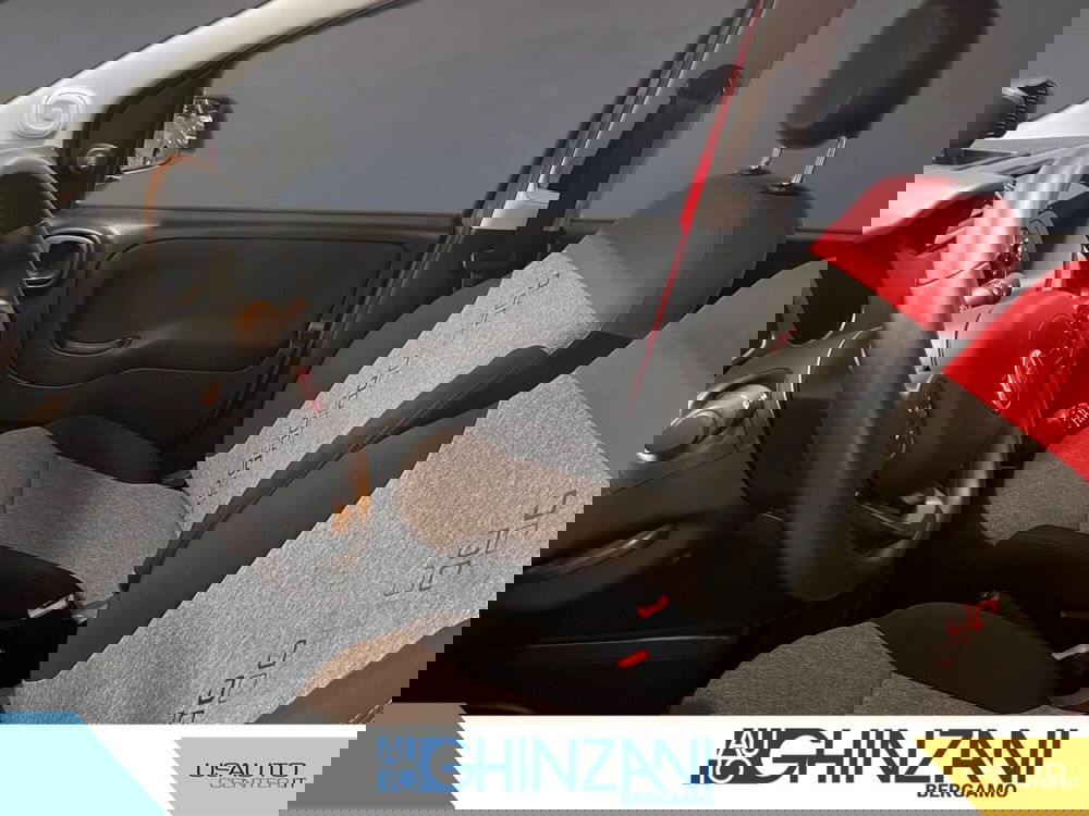 Fiat Panda usata a Bergamo (6)