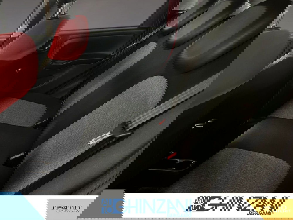 Fiat Panda usata a Bergamo (7)