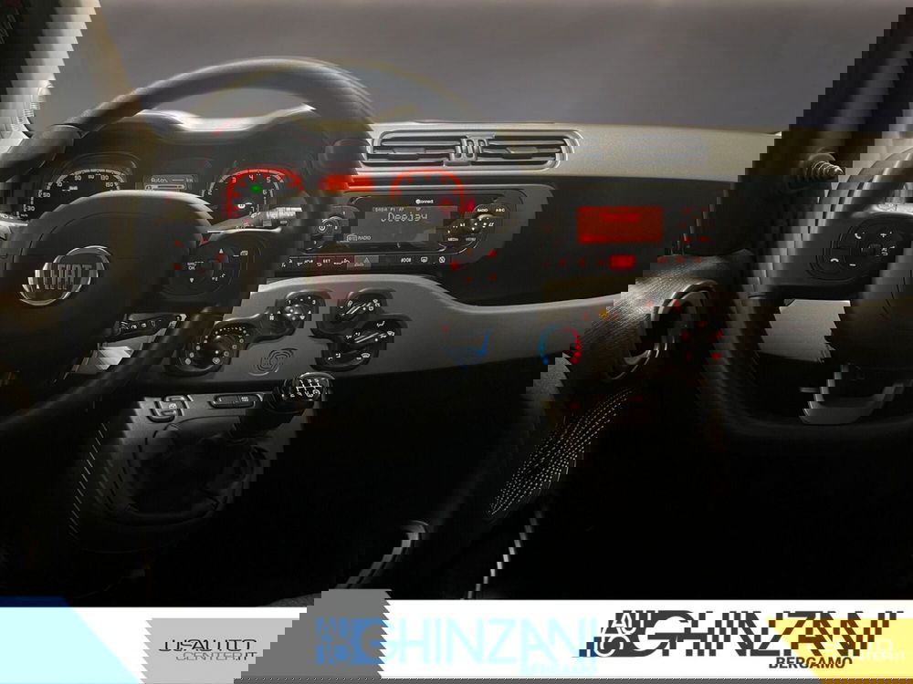 Fiat Panda usata a Bergamo (9)