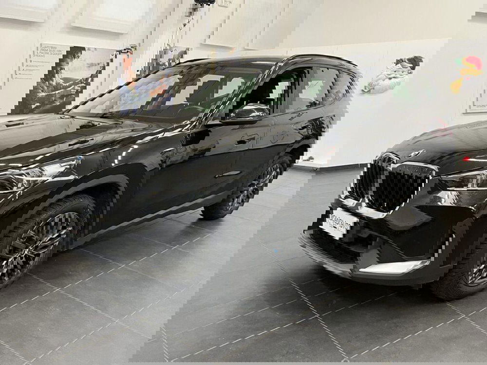 BMW X1 usata a Alessandria