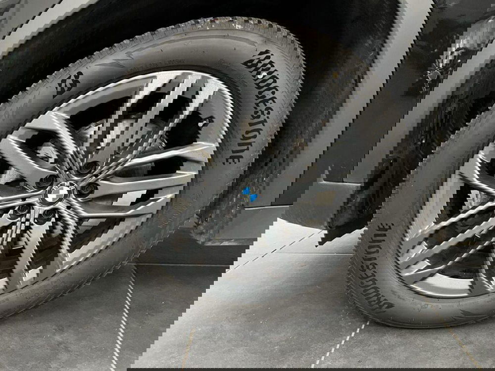 BMW X1 usata a Alessandria (10)