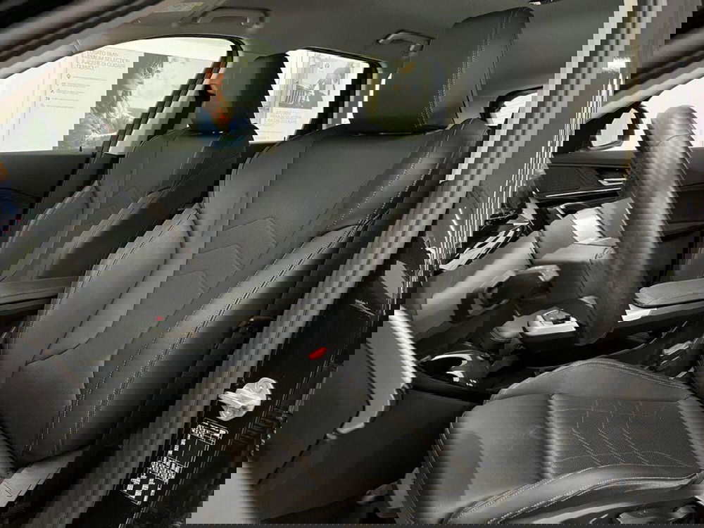 BMW X1 usata a Alessandria (13)