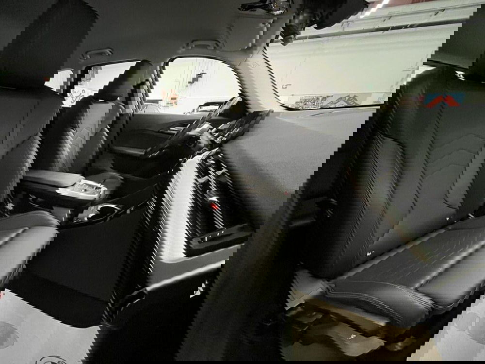 BMW X1 usata a Alessandria (14)