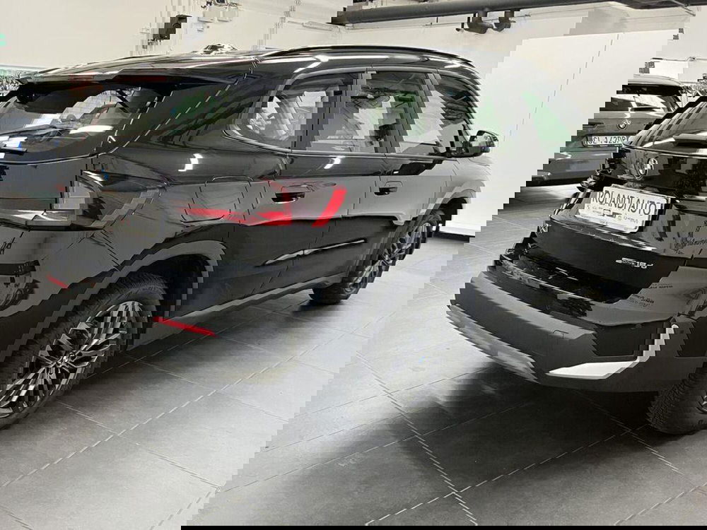 BMW X1 usata a Alessandria (3)