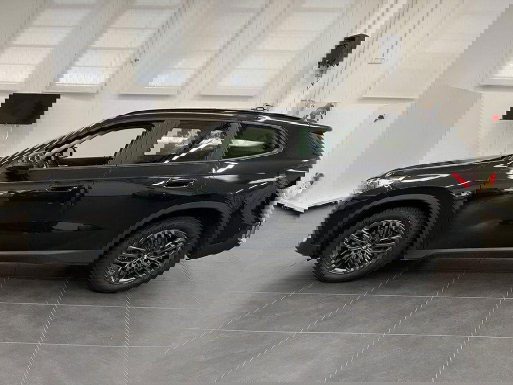 BMW X1 usata a Alessandria (9)