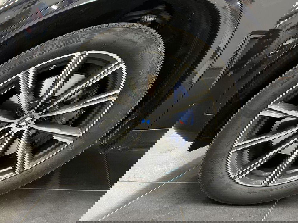 BMW X5 usata a Alessandria (10)