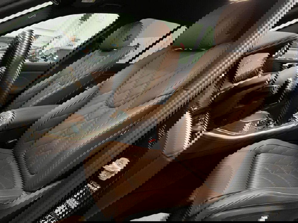 BMW X5 usata a Alessandria (12)