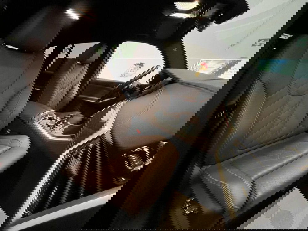 BMW X5 usata a Alessandria (14)