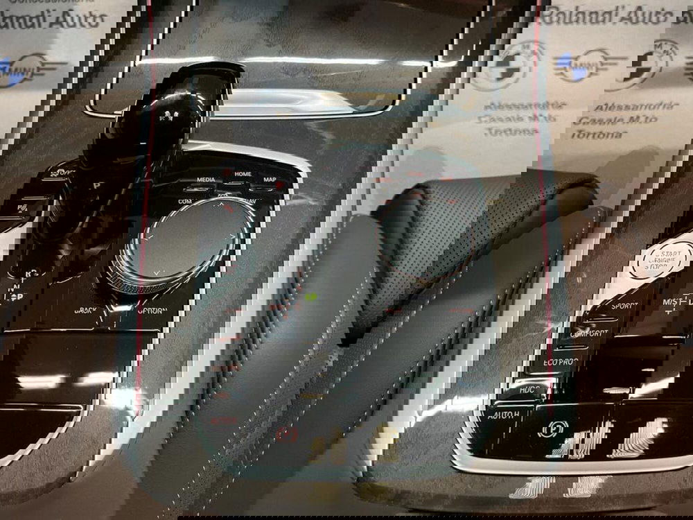 BMW X5 usata a Alessandria (15)