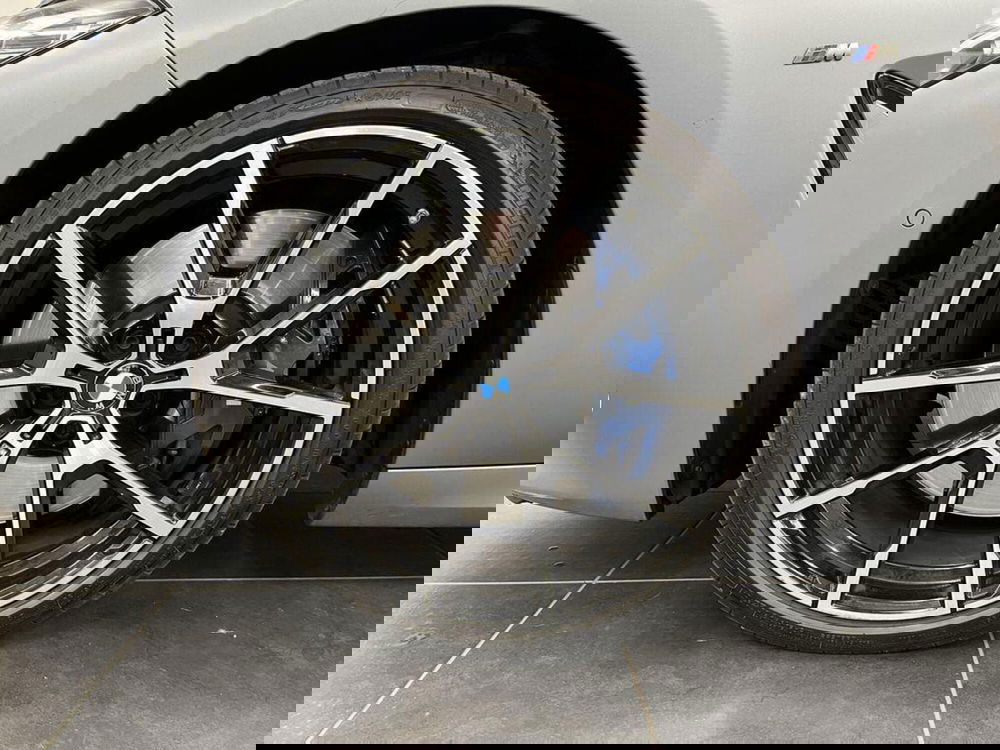 BMW Serie 8 Gran Coupé usata a Alessandria (10)