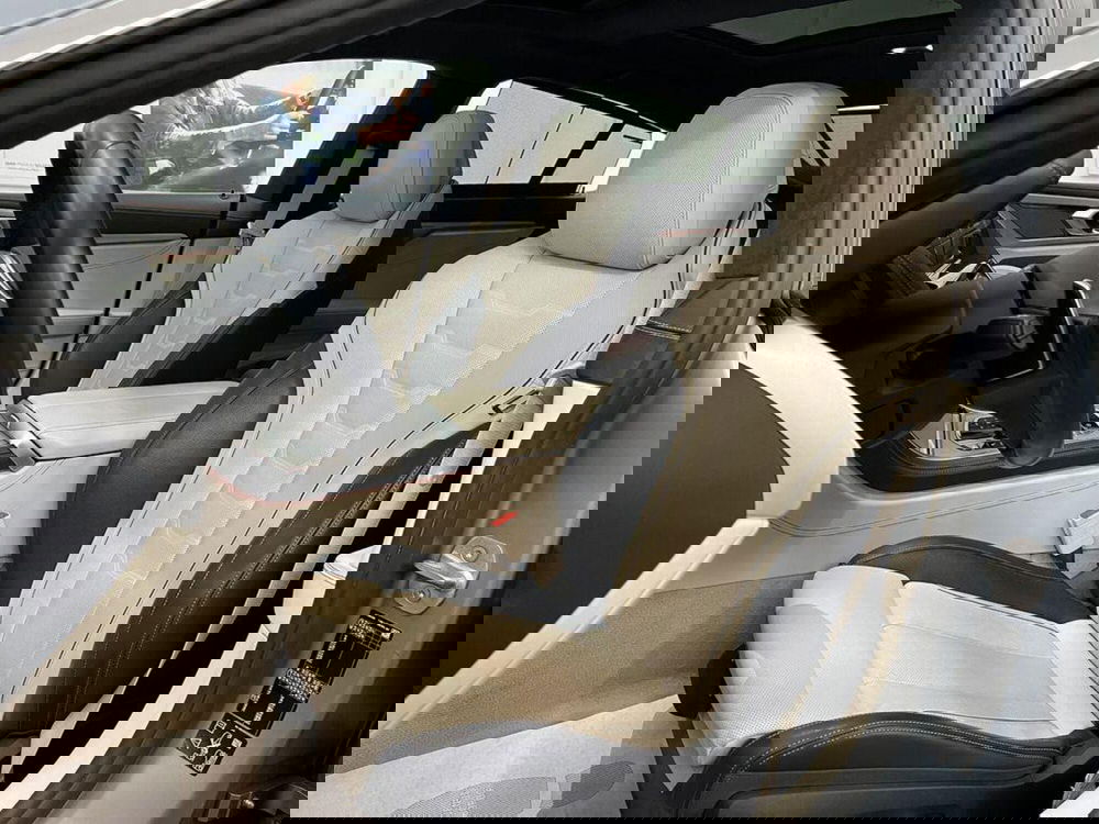 BMW Serie 8 Gran Coupé usata a Alessandria (12)