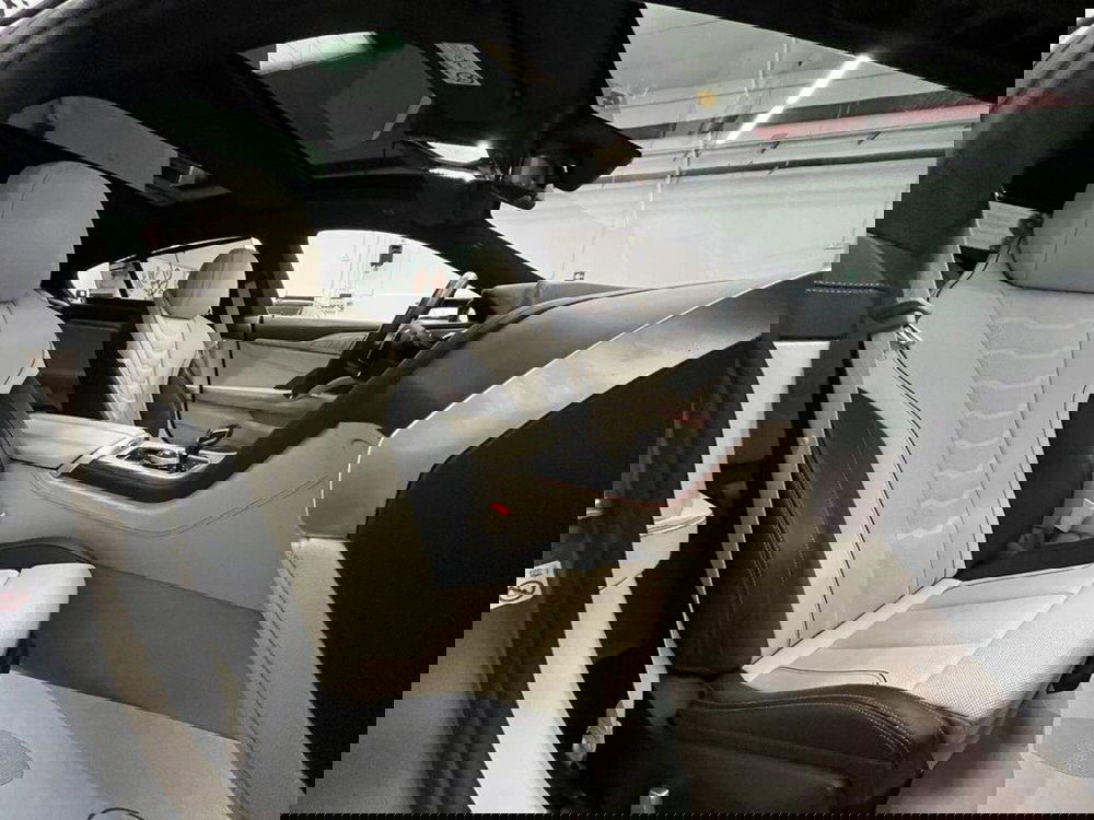 BMW Serie 8 Gran Coupé usata a Alessandria (14)