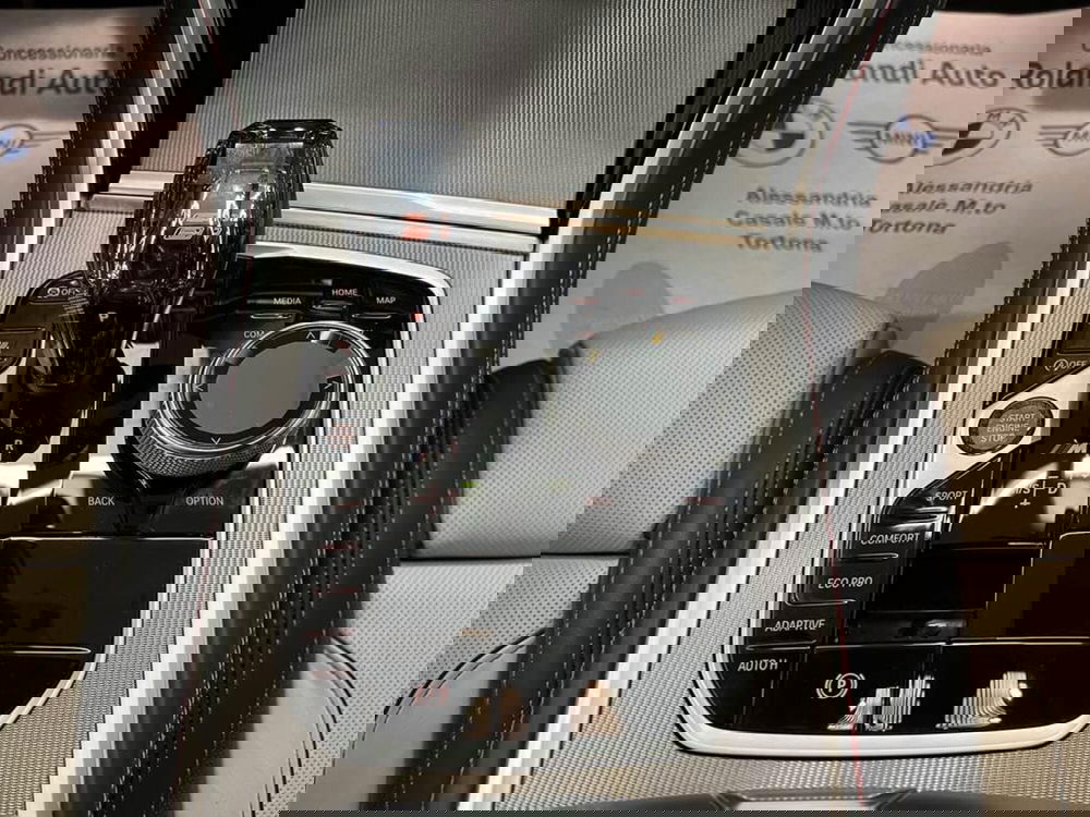 BMW Serie 8 Gran Coupé usata a Alessandria (15)