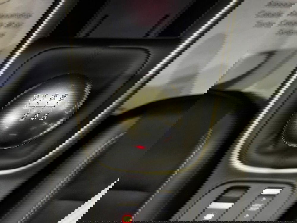 Jeep Avenger usata a Alessandria (14)