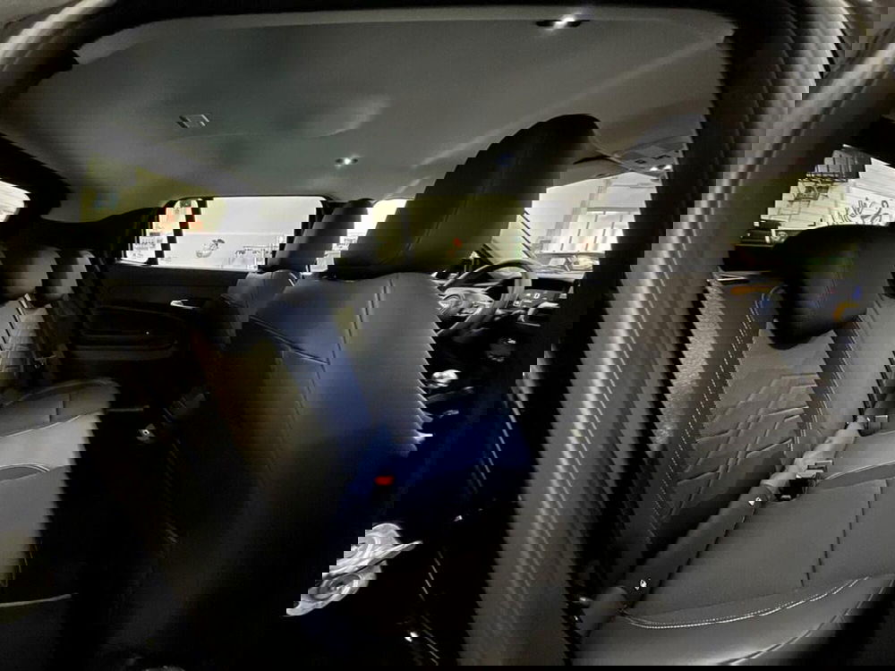 Jeep Avenger usata a Alessandria (15)