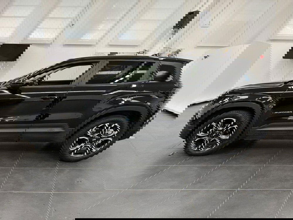 Jeep Avenger usata a Alessandria (8)