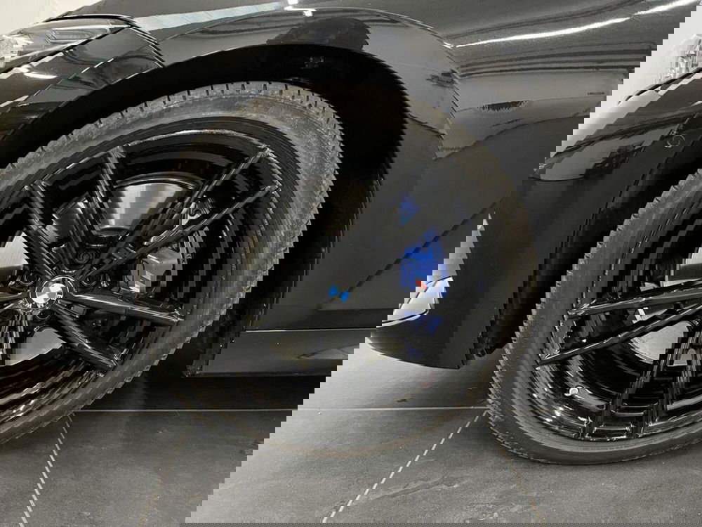 BMW Serie 3 Touring usata a Alessandria (10)