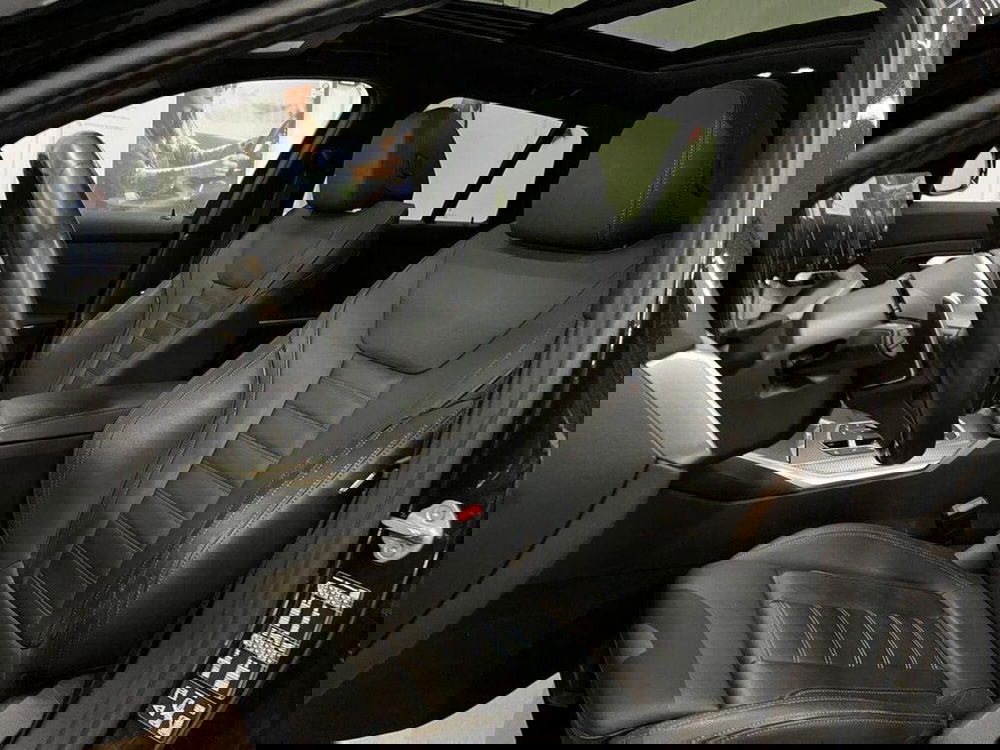 BMW Serie 3 Touring usata a Alessandria (12)