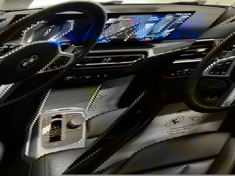 BMW Serie 3 Touring usata a Alessandria (13)