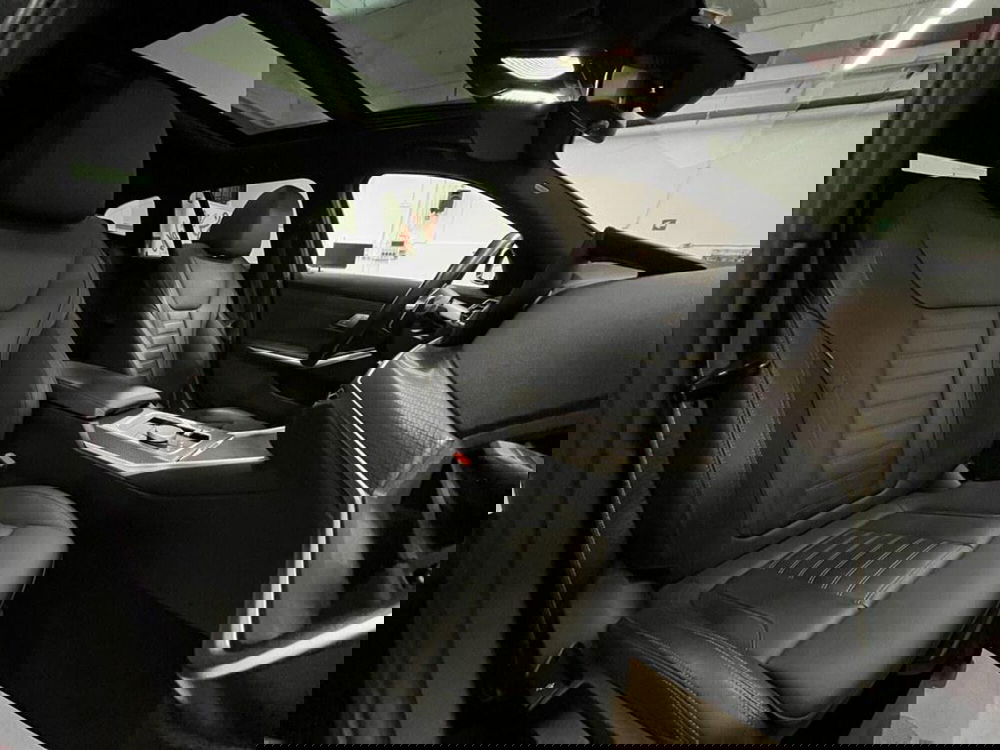 BMW Serie 3 Touring usata a Alessandria (14)