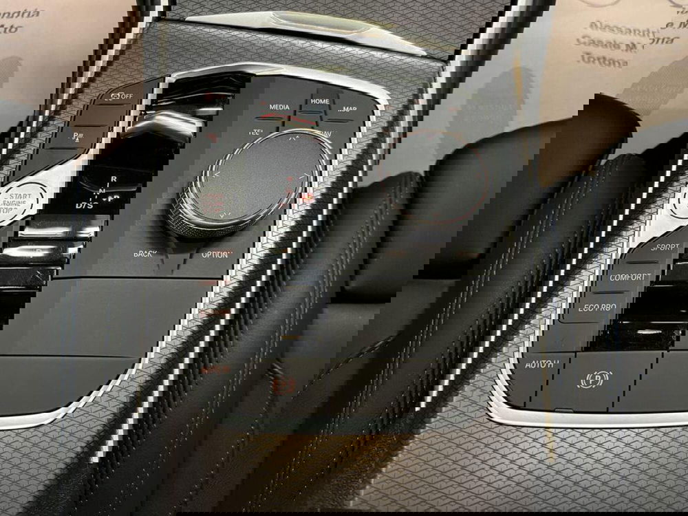 BMW Serie 3 Touring usata a Alessandria (15)