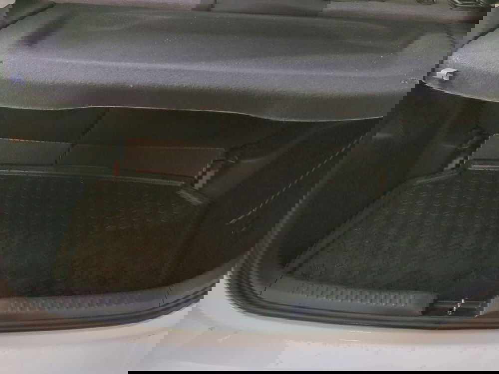 Toyota Yaris usata a Milano (10)