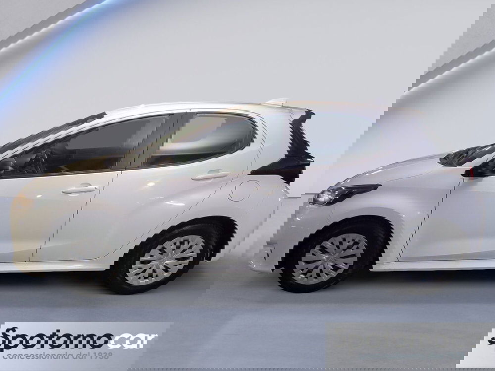 Toyota Yaris usata a Milano (3)