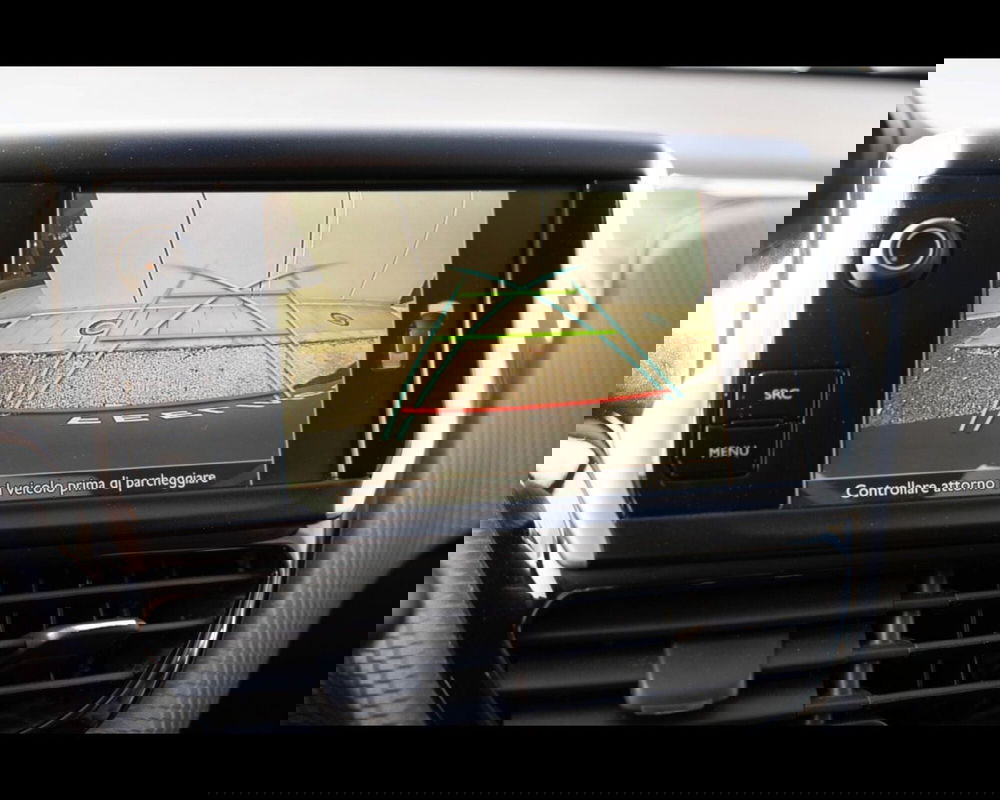 Peugeot 2008 usata a Treviso (11)