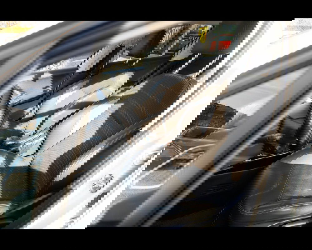 Peugeot 2008 usata a Treviso (12)