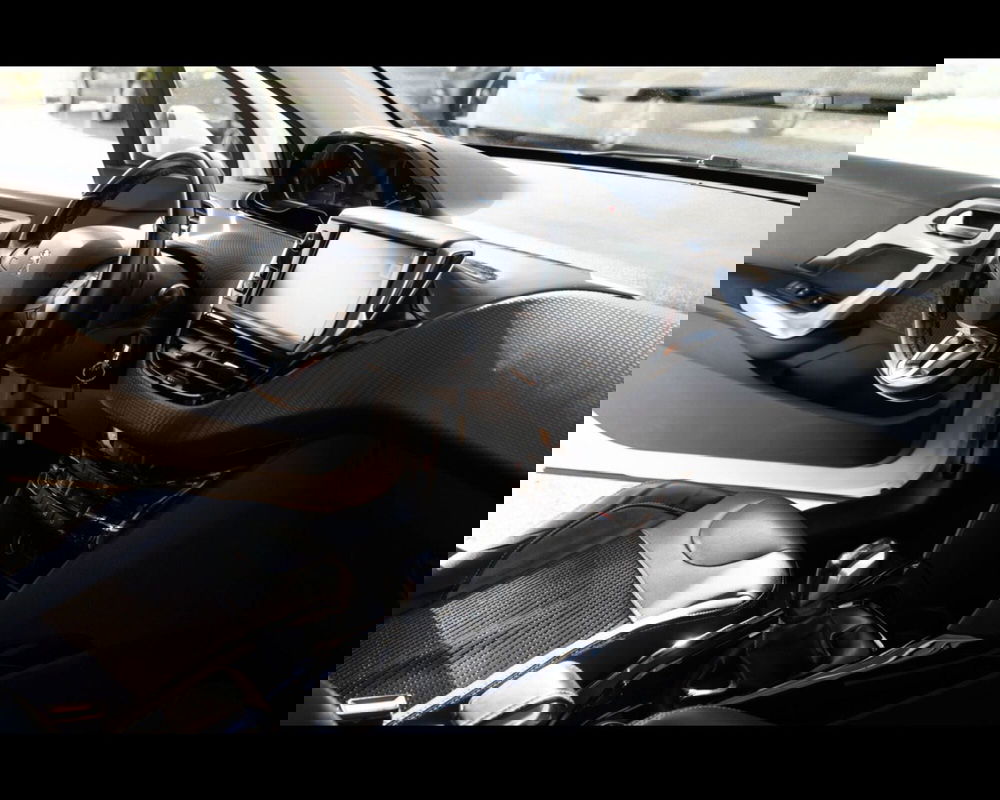 Peugeot 2008 usata a Treviso (13)