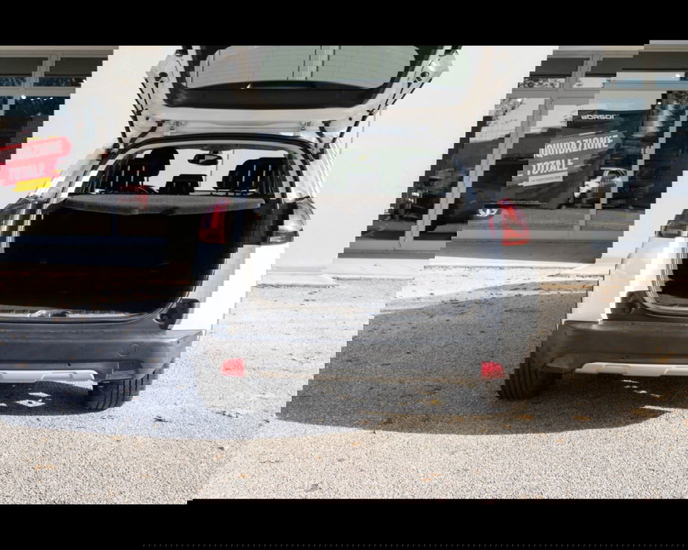 Peugeot 2008 usata a Treviso (17)