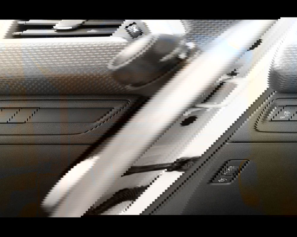 Peugeot 2008 usata a Treviso (19)