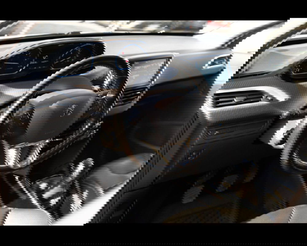 Peugeot 2008 usata a Treviso (20)