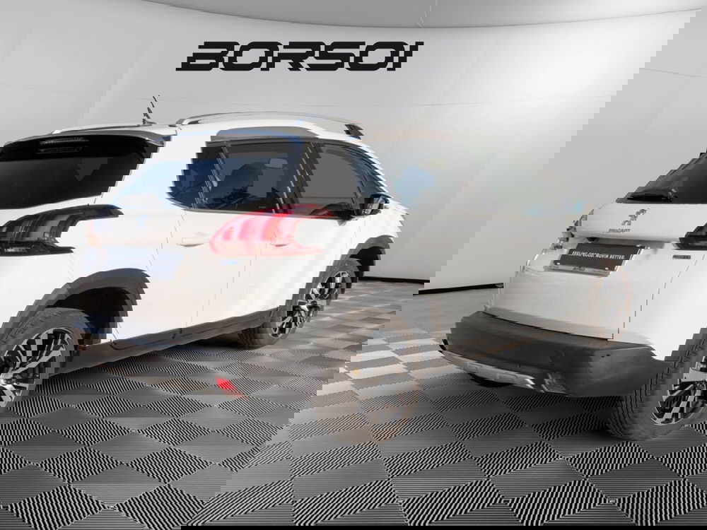 Peugeot 2008 usata a Treviso (5)