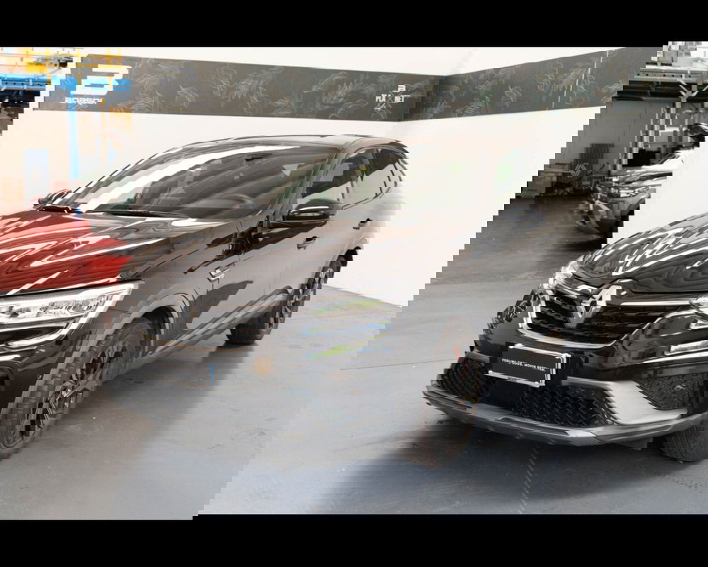 Renault Arkana usata a Treviso