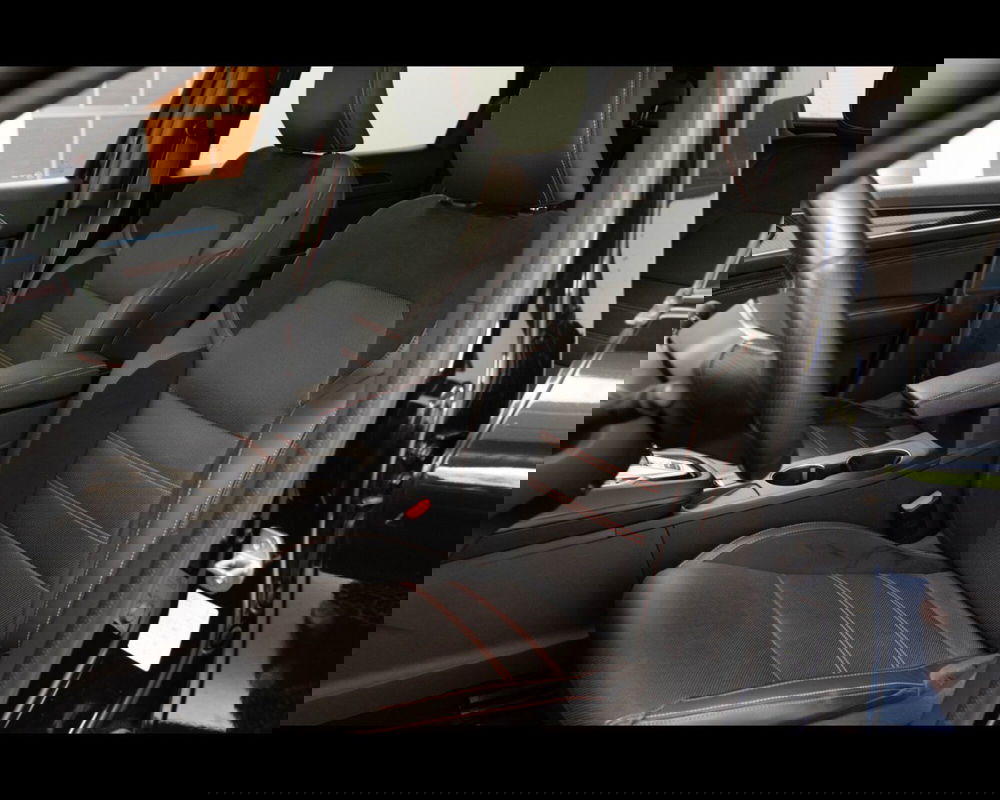 Renault Arkana usata a Treviso (11)