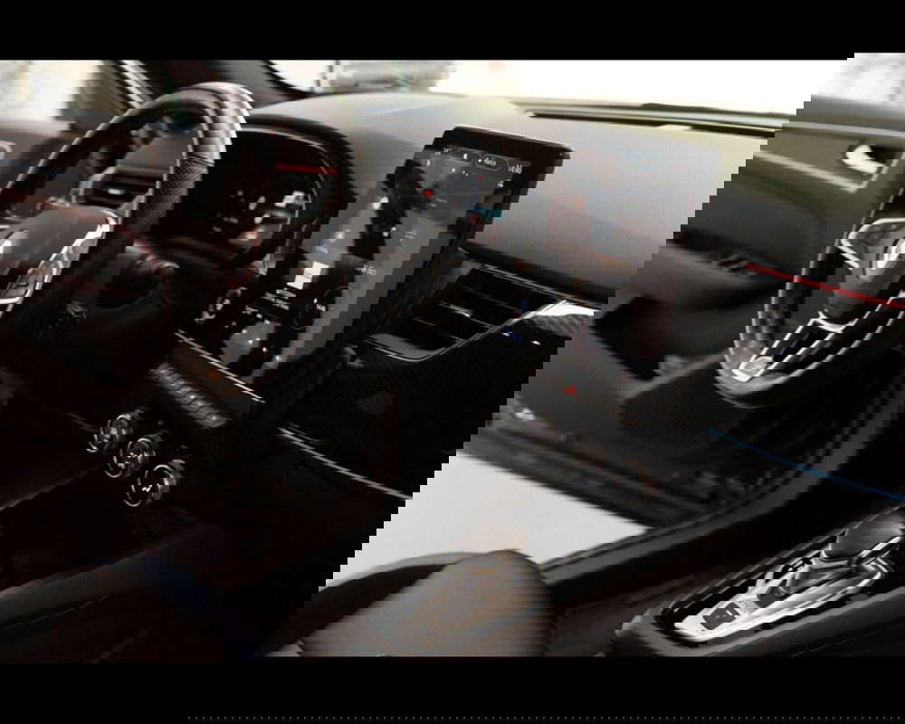 Renault Arkana usata a Treviso (12)