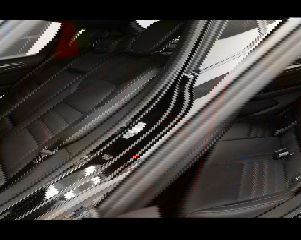 Renault Arkana usata a Treviso (13)