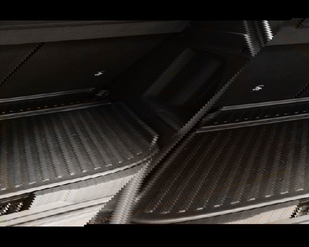 Renault Arkana usata a Treviso (14)