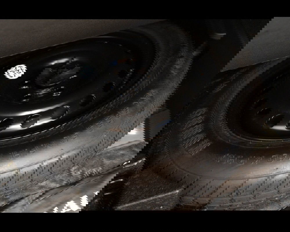 Renault Arkana usata a Treviso (15)