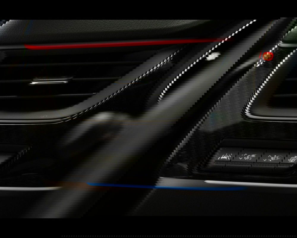 Renault Arkana usata a Treviso (18)