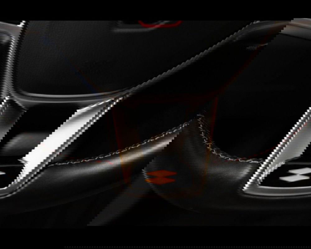 Renault Arkana usata a Treviso (19)