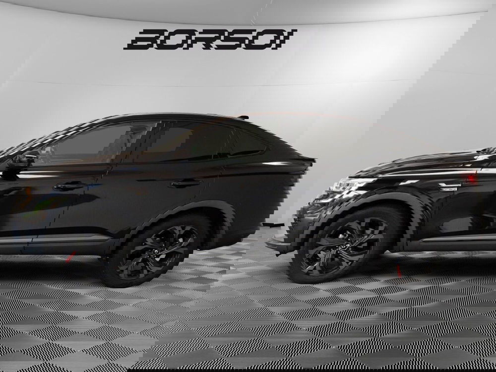 Renault Arkana usata a Treviso (2)